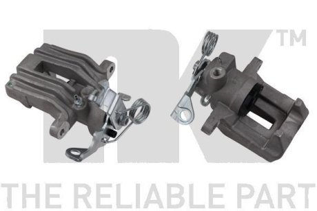 Суппорт тормоза NK 2147152 (фото 1)