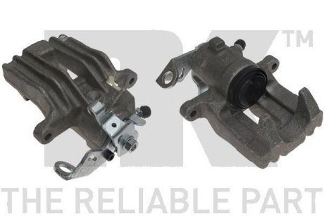 Фото 1 - суппорт тормоза NK 2147171 Суппорт тормоза NK 2147171 (фото 1)