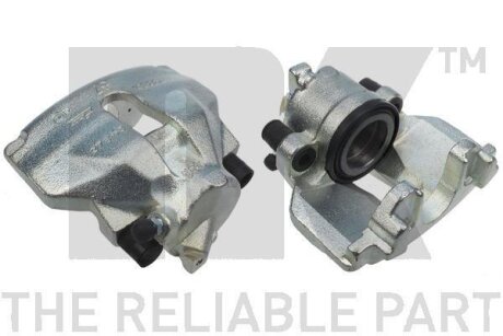 Фото 1 - гальмівний супорт NK 2147227 Гальмівний супорт NK 2147227 (фото 1)