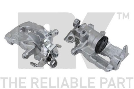 Суппорт тормоза NK 2147243 (фото 1)