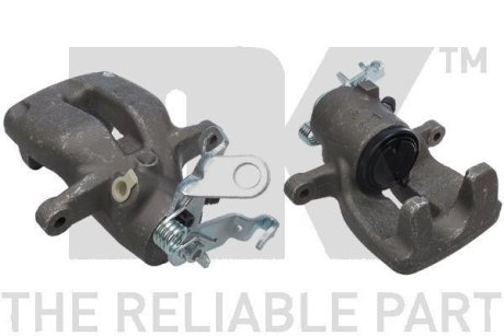 Фото 1 - суппорт тормоза NK 2147282 Суппорт тормоза NK 2147282 (фото 1)