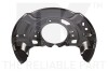 Кожух гальмівного диска NK 234537 (фото 1)