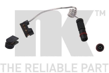 Датчик износа тормозных колодок NK 280133
