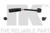 Датчик износа тормозных колодок NK 280138 (фото 1)