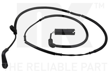 Датчик износа тормозных колодок NK 280167