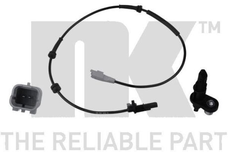 Датчик АБС NK 291940