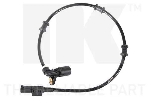 Датчик ABS NK 2933118 (фото 1)