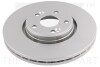 Диск тормозной невентилированный NK 3139100 (фото 1)