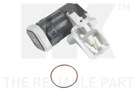 Клапан EGR NK 4533007