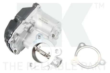 Клапан рецеркуляції відпрацьованих газів NK 4547027