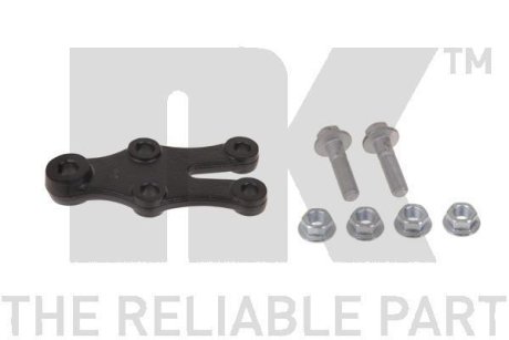 Опора шаровая NK 5043509