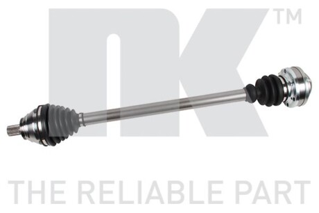 Вал приводной NK 5047205