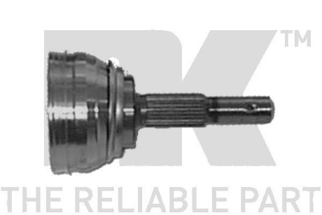 Шрус (комплект) NK 512209