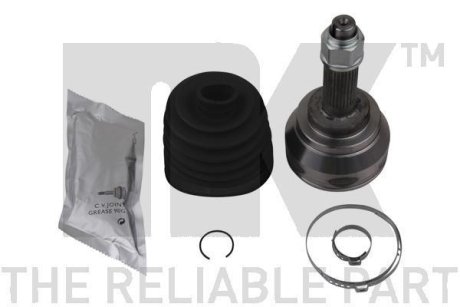 Шрус (комплект) NK 512255