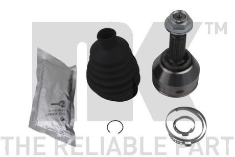Шрус (комплект) NK 512542