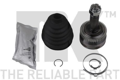 Шрус (комплект) NK 513413