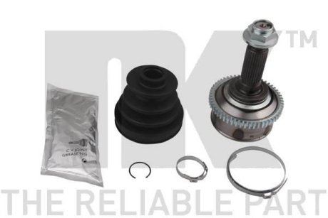 Шрус (комплект) NK 513516