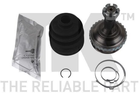 Шрус (комплект) NK 513709