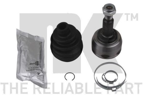 Шрус (комплект) NK 513919