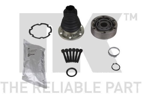 Шрус (комплект) NK 5147140