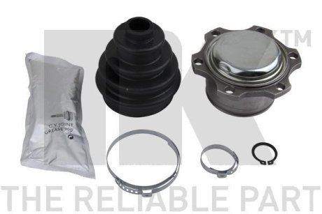 Шрус (комплект) NK 5147155