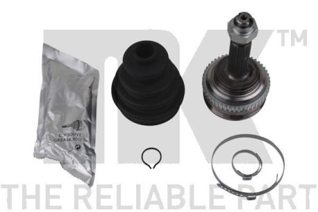 Шрус (комплект) NK 515007