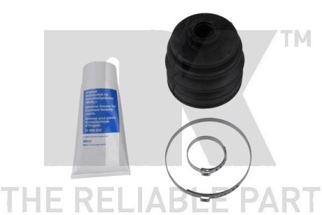 Пыльник приводного вала NK 525207