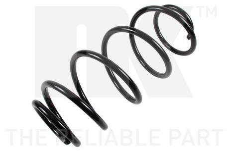 Пружина підвіски NK 531991