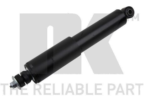 Амортизатор підвіски NK 63342175