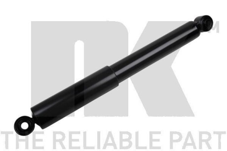 Амортизатор подвески NK 63352337