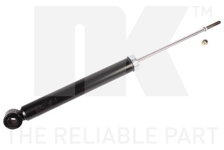 Амортизатор подвески NK 63453220