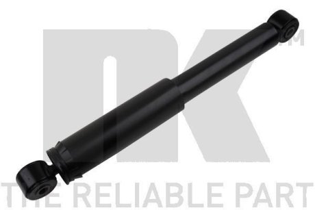 Амортизатор подвески NK 63472203