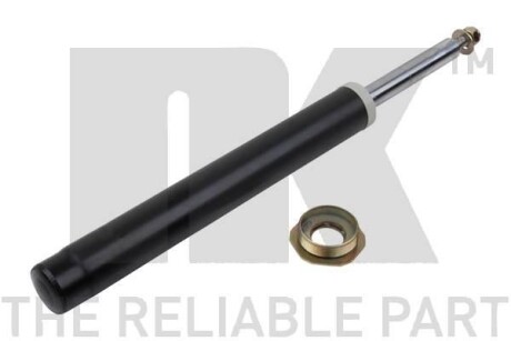 Амортизатор подвески NK 64368102