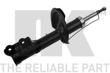 Амортизатор підвіски NK 653434471