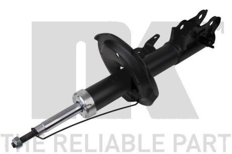 Амортизатор підвіски NK 653434472