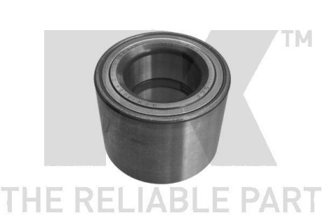 Подшипник роликовый конический NK 752341