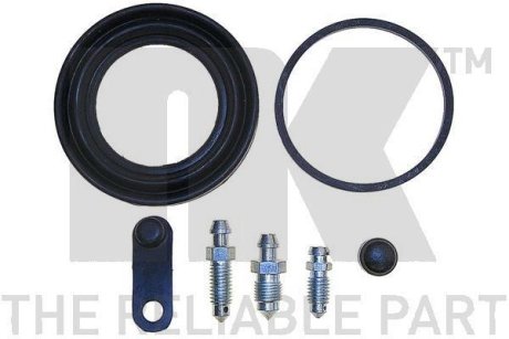 Фото 1 - ремкомплект тормозного суппорта NK 8899055 Ремкомплект тормозного суппорта NK 8899055 (фото 1)