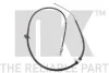 Трос стояночного тормоза NK 903013 (фото 1)