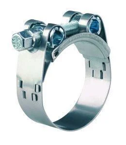 NORMA Хомути GBS M 31-34/18 W1 SK (50шт) Norma 05917181033