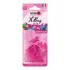 Ароматизатор мішечок X bag 20 гр Bubble Gum Nowax NOWAX NX07550 (фото 1)
