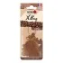Ароматизатор мішечок X bag 20 гр Coffe Nowax NOWAX NX07553 (фото 1)