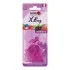 Ароматизатор мішечок X bag 20 гр Wildberry Nowax NOWAX NX07554 (фото 1)