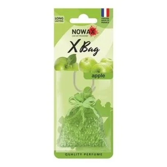 Ароматизатор Nowax X Bag - Apple NOWAX NX07558
