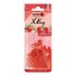 Автомобільний ароматизатор повітря полімерний X Bag Strawberry NOWAX NX07560 (фото 1)