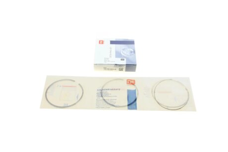 Кольца поршневые NPR 120 020 0034 00