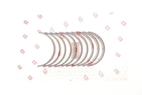 Вкладиші корінні NPR 180 007 0006 00 (фото 1)