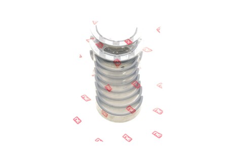 Вкладиші корінні NPR 180 007 0012 15