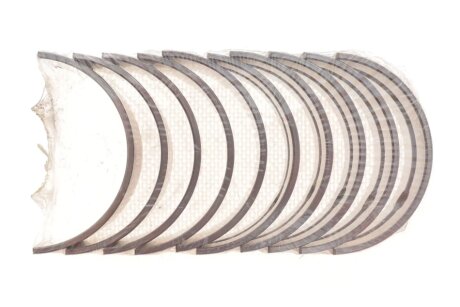 Вкладыши коренные NPR 180 010 0003 00