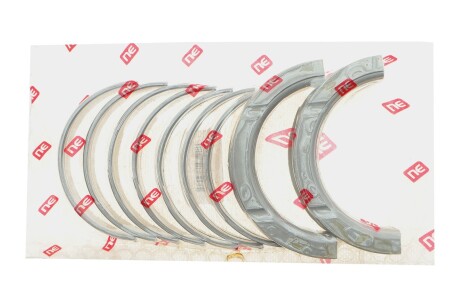 Вкладыши коренные NPR 180 020 0003 16