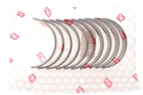 Вкладыши коренные NPR 180 038 0008 21